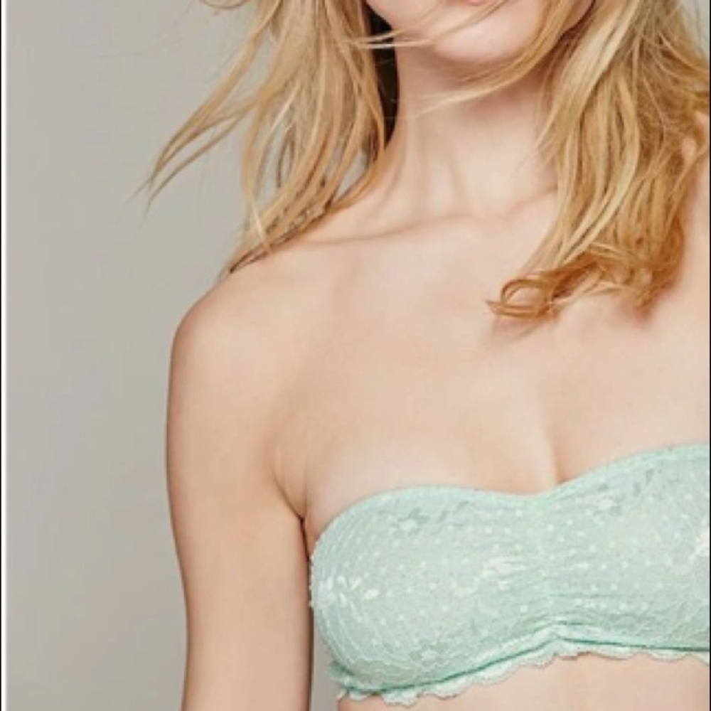 Free People Bralette Size S - Picture 2 of 5